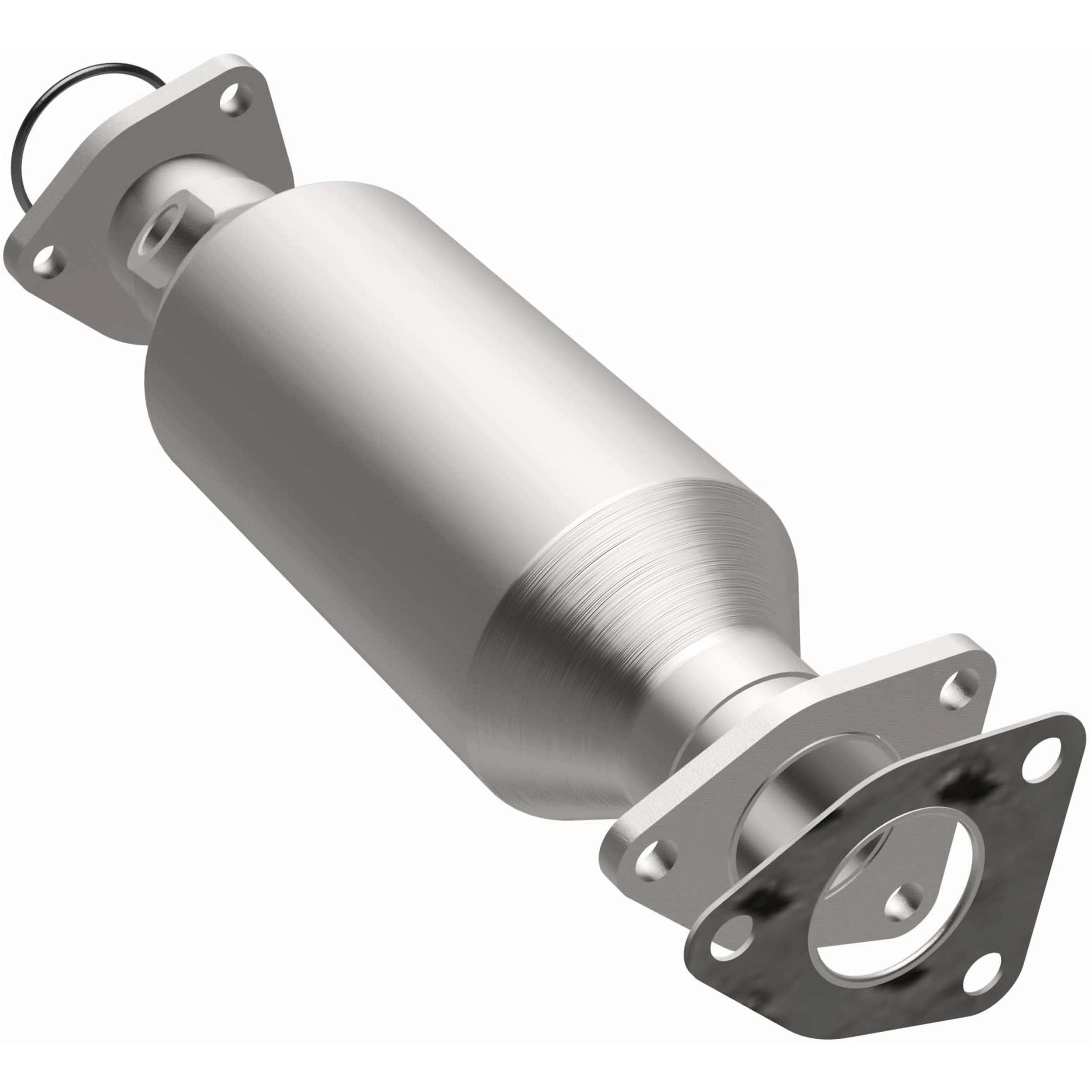 MagnaFlow 1996-2001 Honda Prelude OEM Grade Federal / EPA Compliant Direct-Fit Catalytic Converter